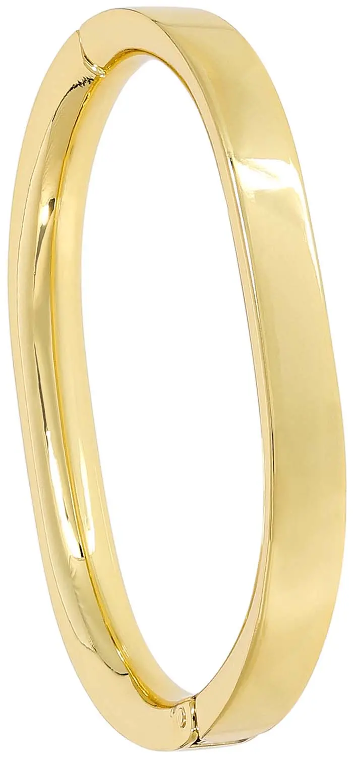 Bracelet jonc - Basic Gold