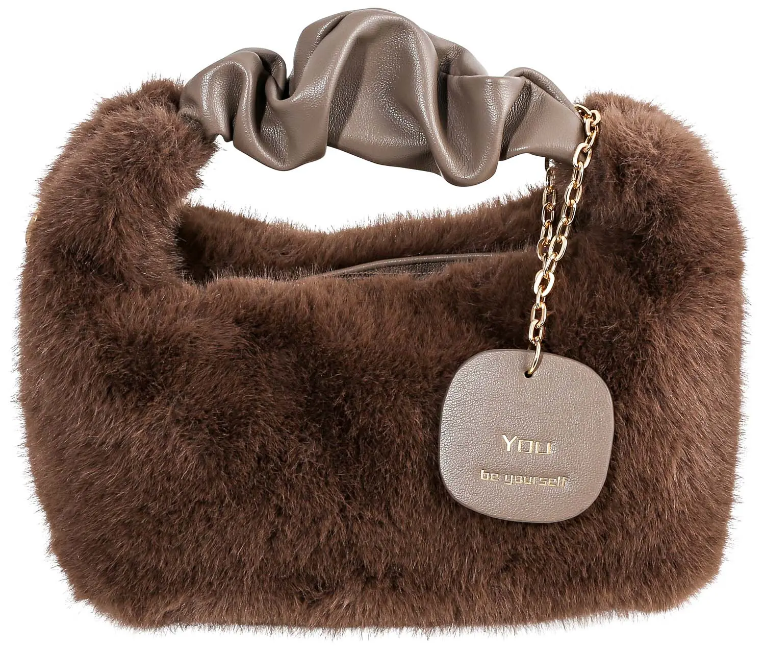 Sac - Brown Fur