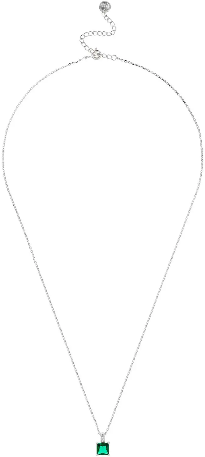 Ketting - Emerald Square