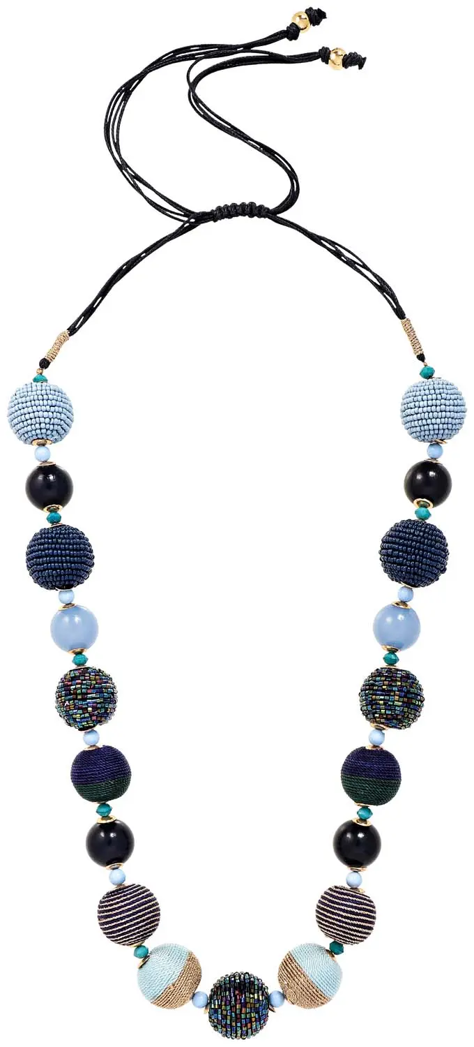 Ketting - Funky Statement