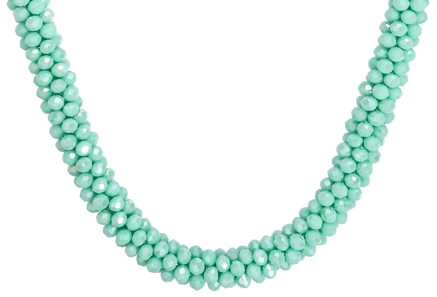 Collier - Tempting Turquoise