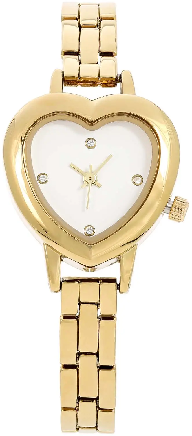 Montre - Heart Shine