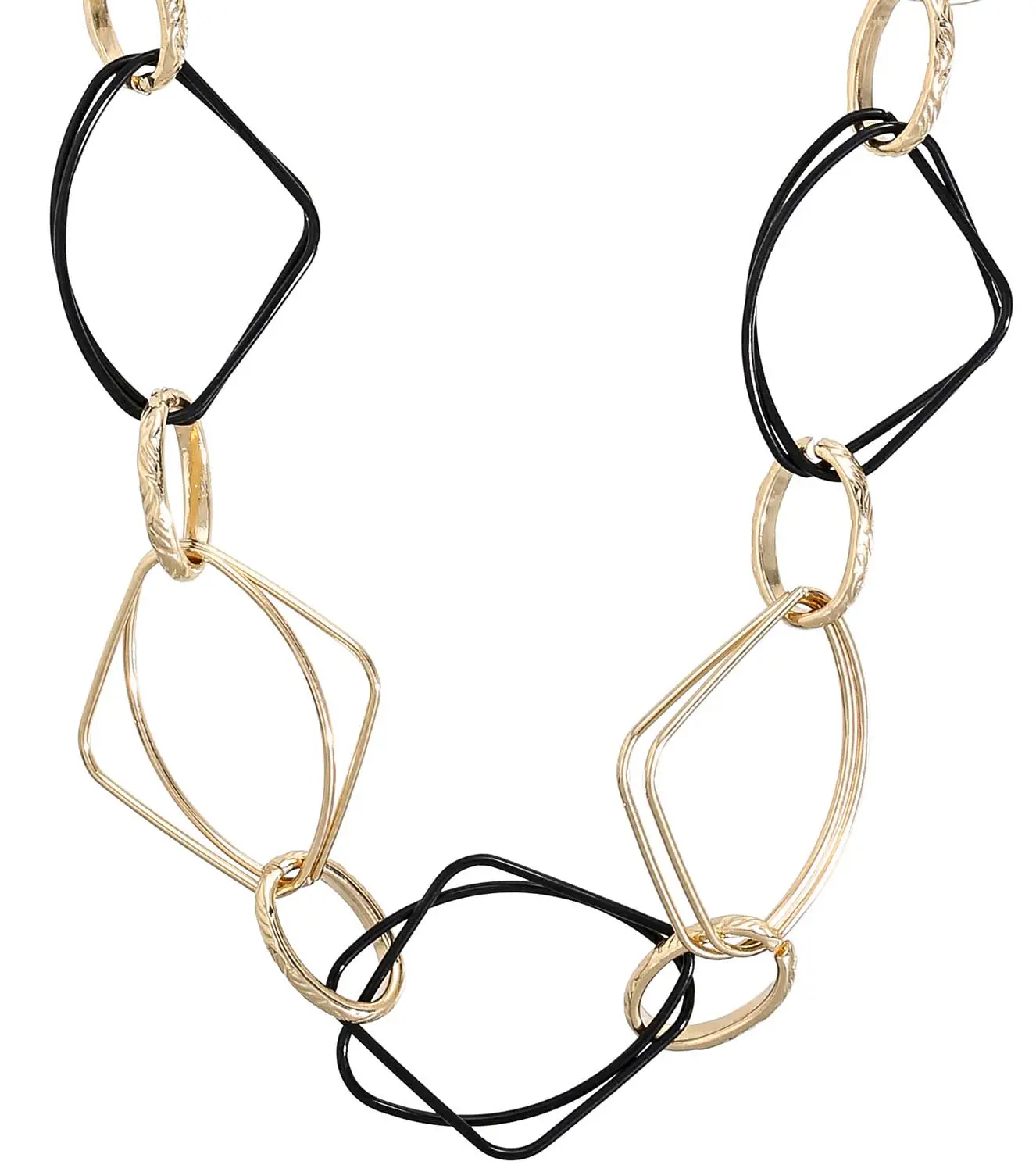 Collier - Vintage Gleam