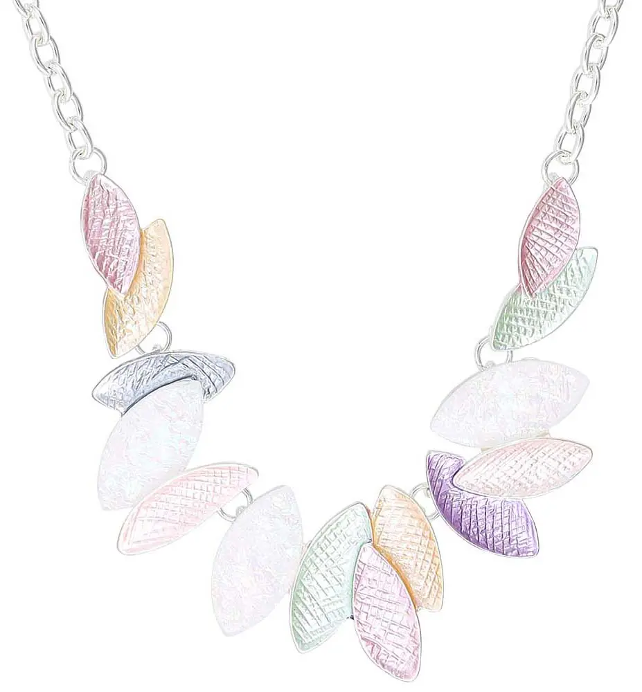 Ketting - Pastel Eyecatcher