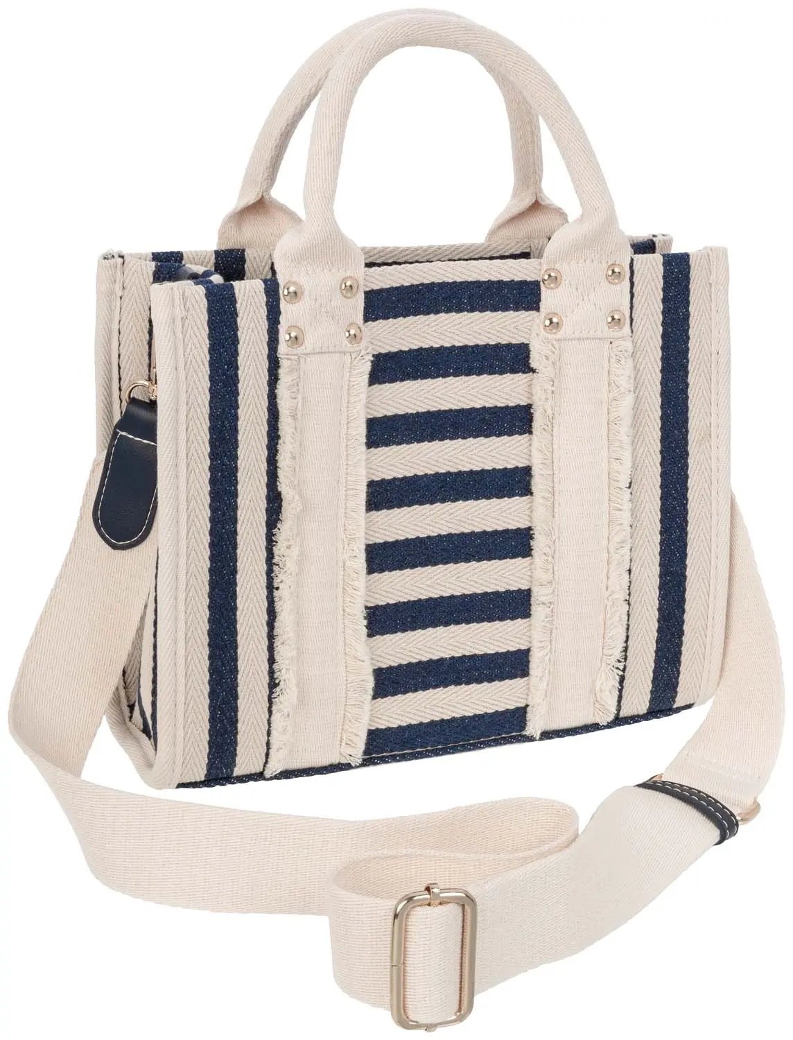 Bolso - Maritime Chic