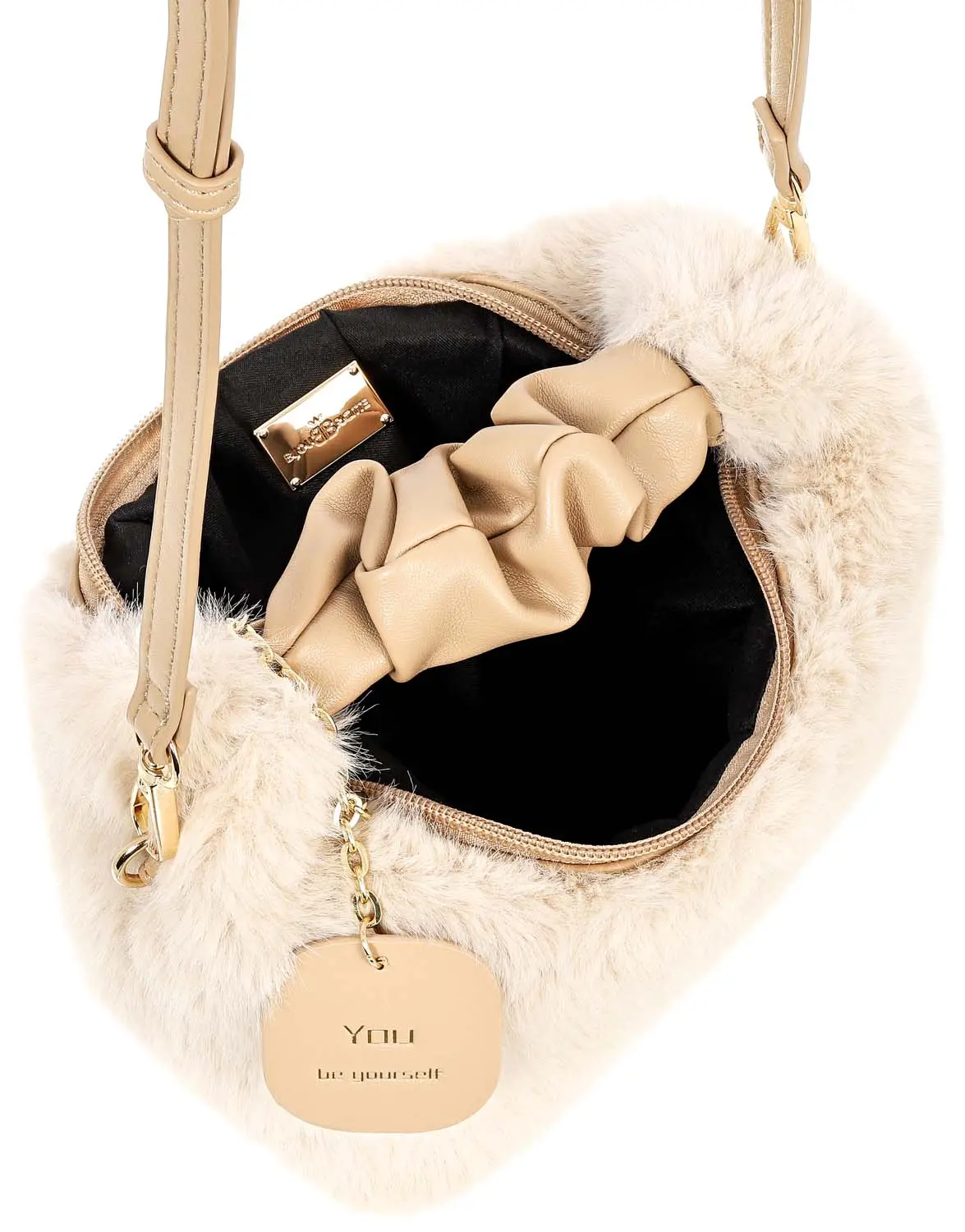 Tasche - Fluffy Fabulosity