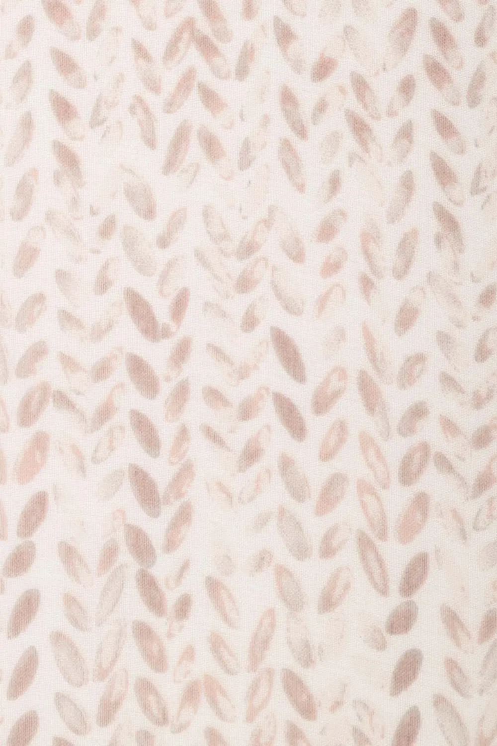 Tuch - Rose Pattern