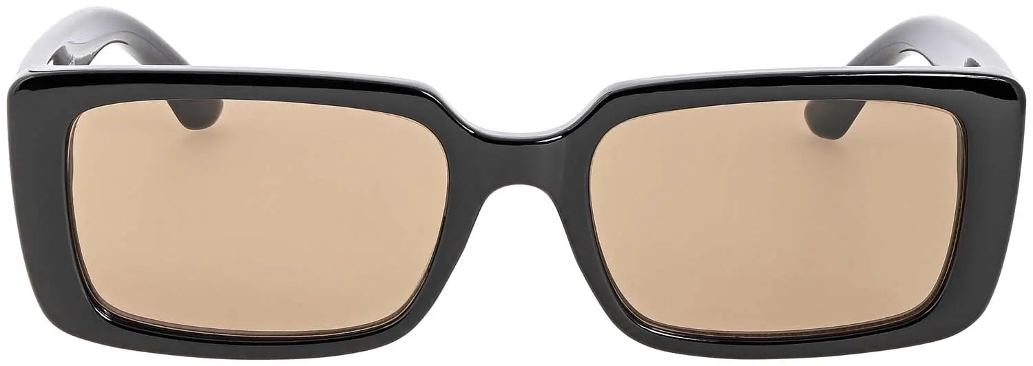 Gafas de sol - Stylish Black