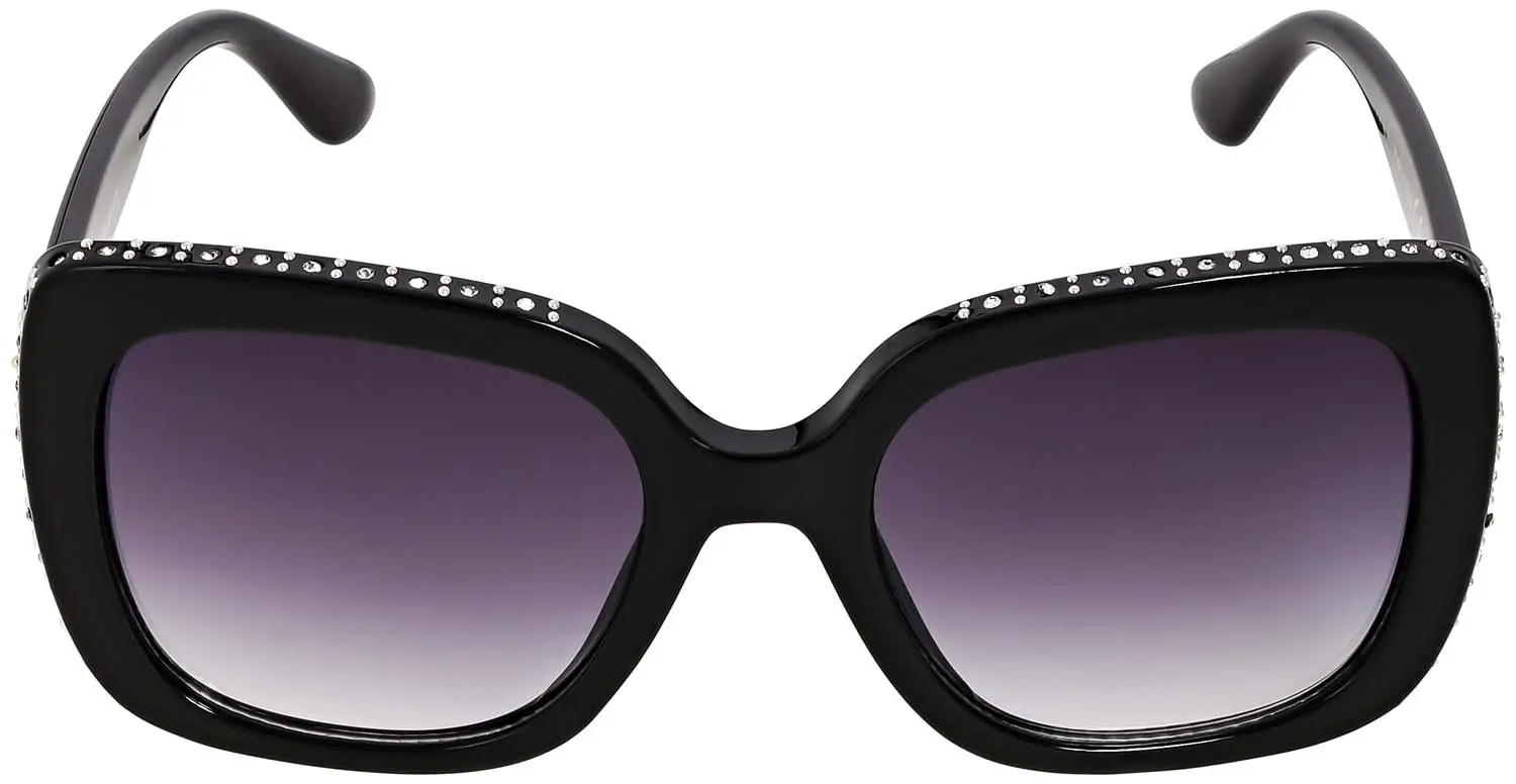 Okulary przeciwsłoneczne - Sparkling Black