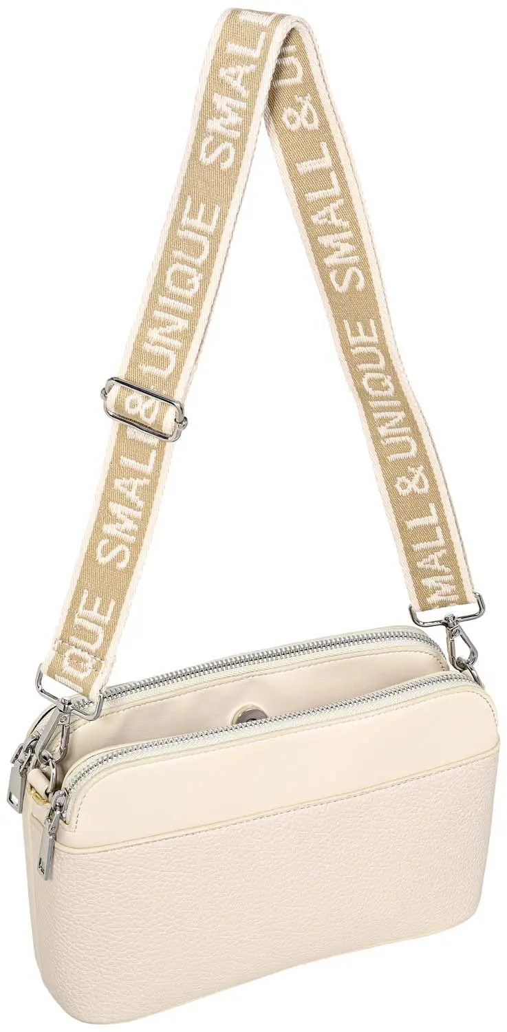 Tas - Unique Beige