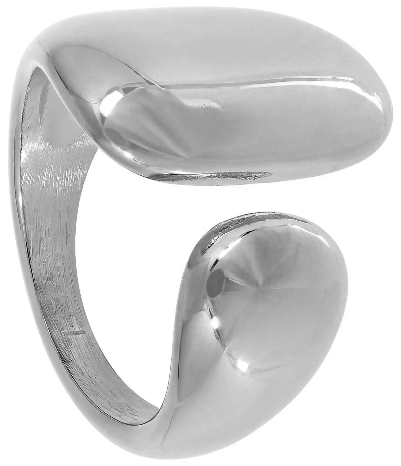 Anillo - Steel Wonders