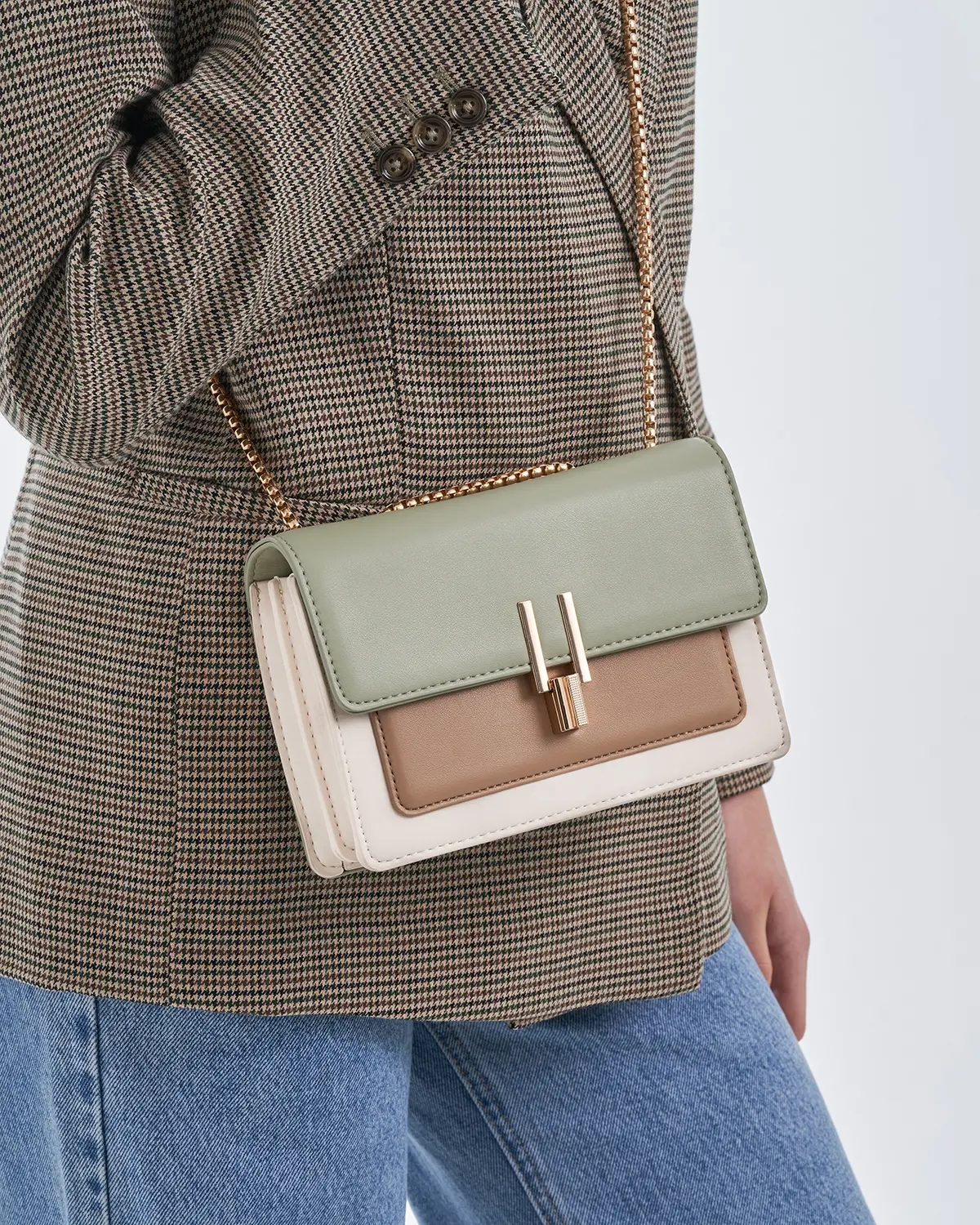 Bolso - Lovely Chic