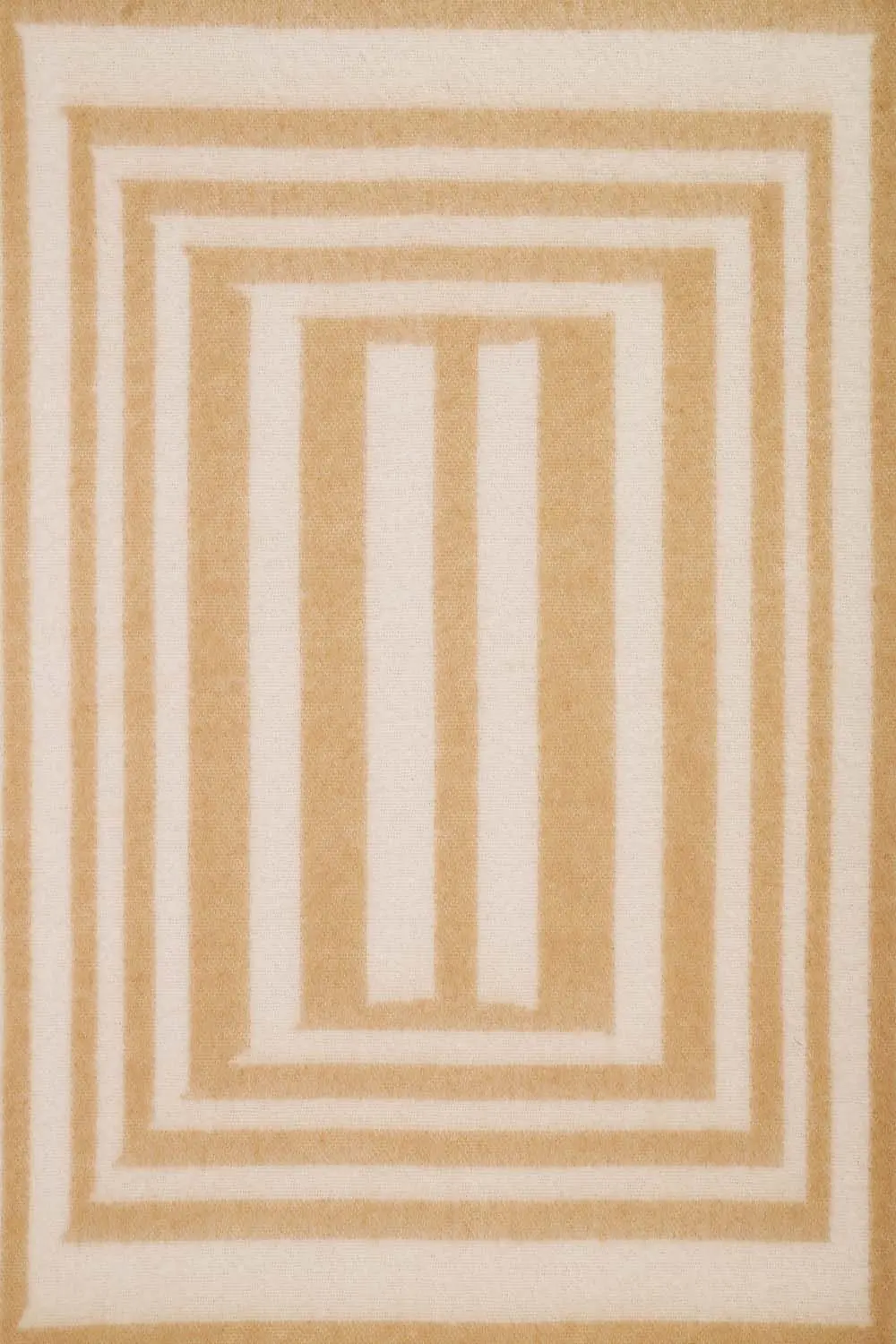 Schal - Beige Illusions