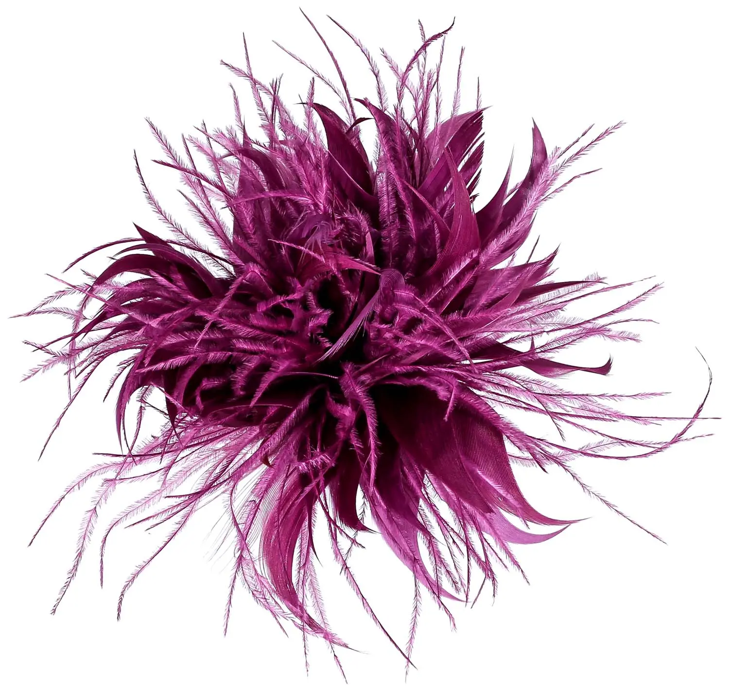Pasador para el pelo - Wonderful Purple
