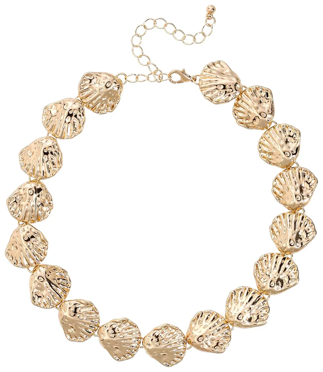 Collier ras du cou - Perfect Shells