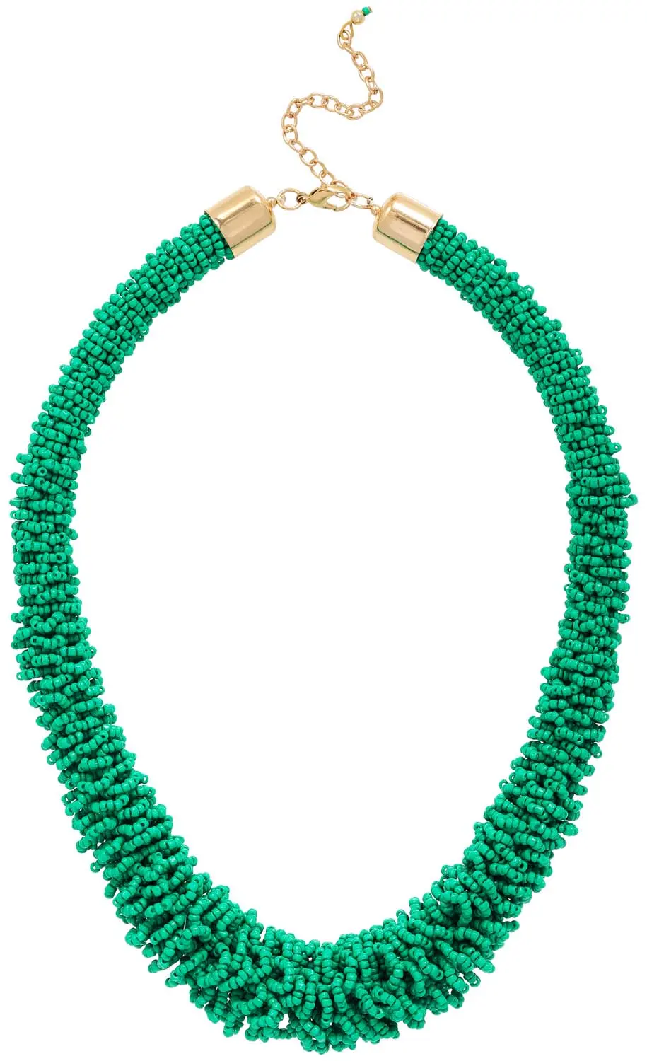 Collana - Green Cactus