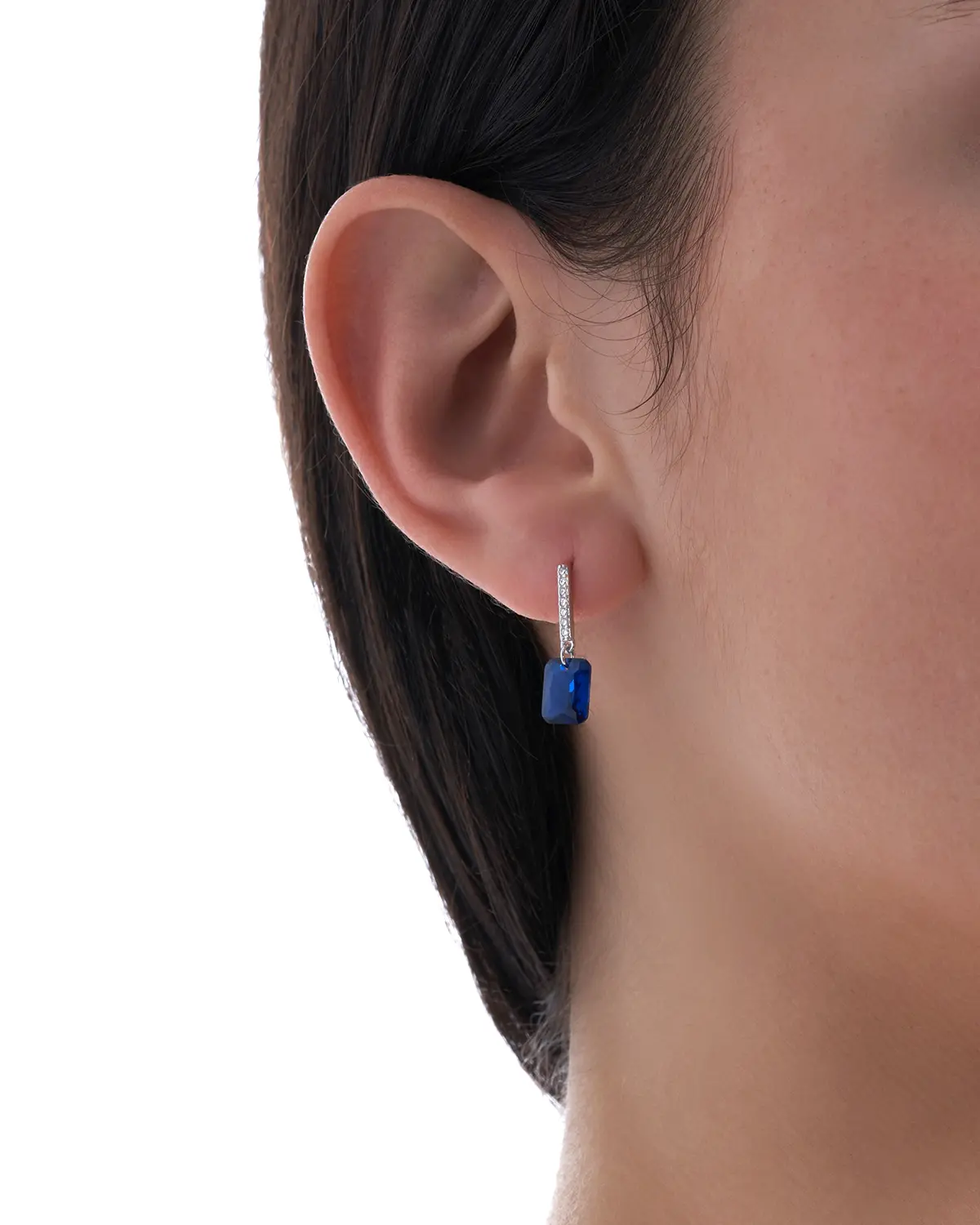 Pendientes - Wonderful Blue