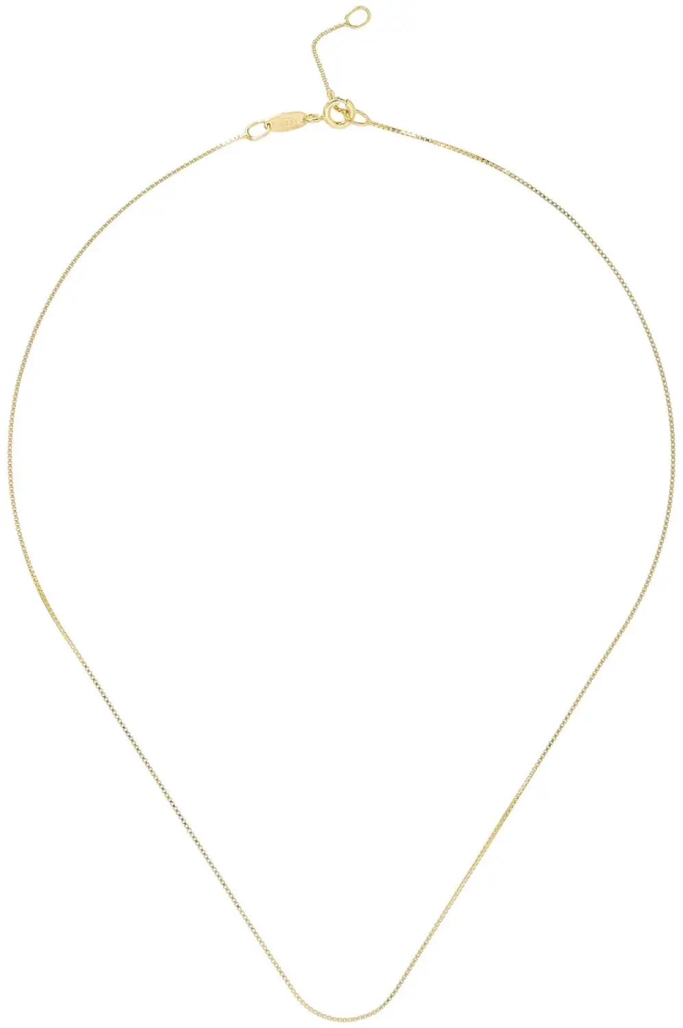 Ketting - Filigree Basic