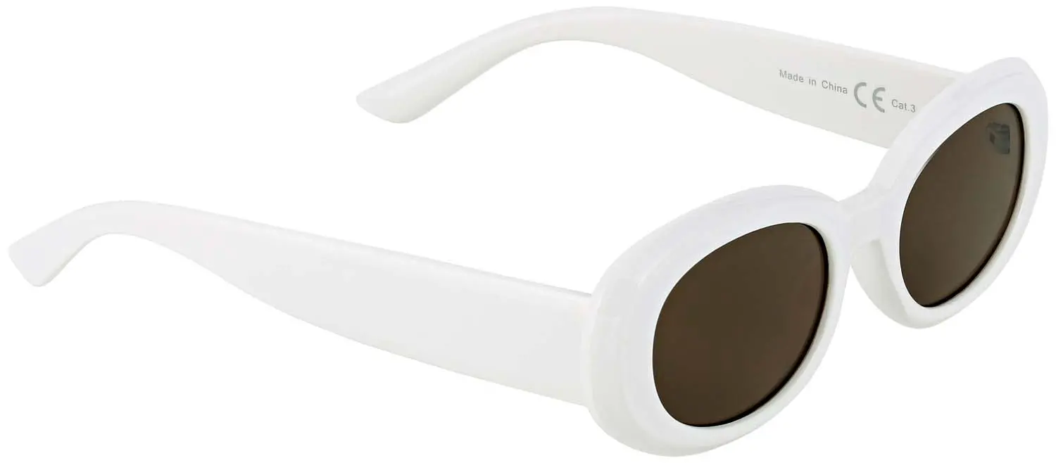 Gafas de sol - White Deluxe