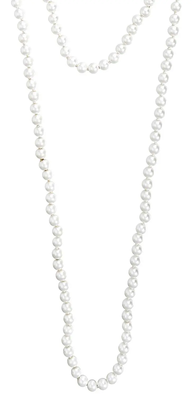 Collier - Pearly Statement