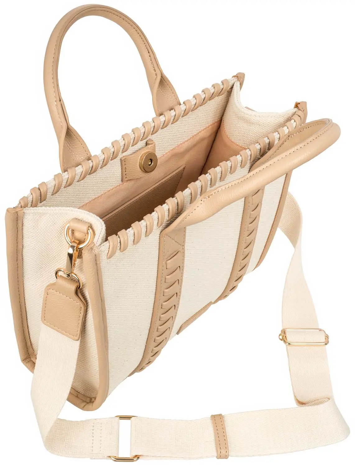 Bolso - Light Brown