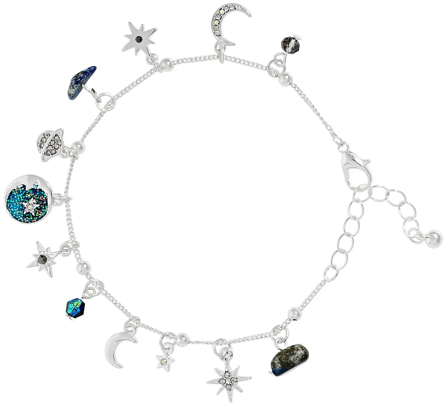 Bracelet - Cosmic Pendants