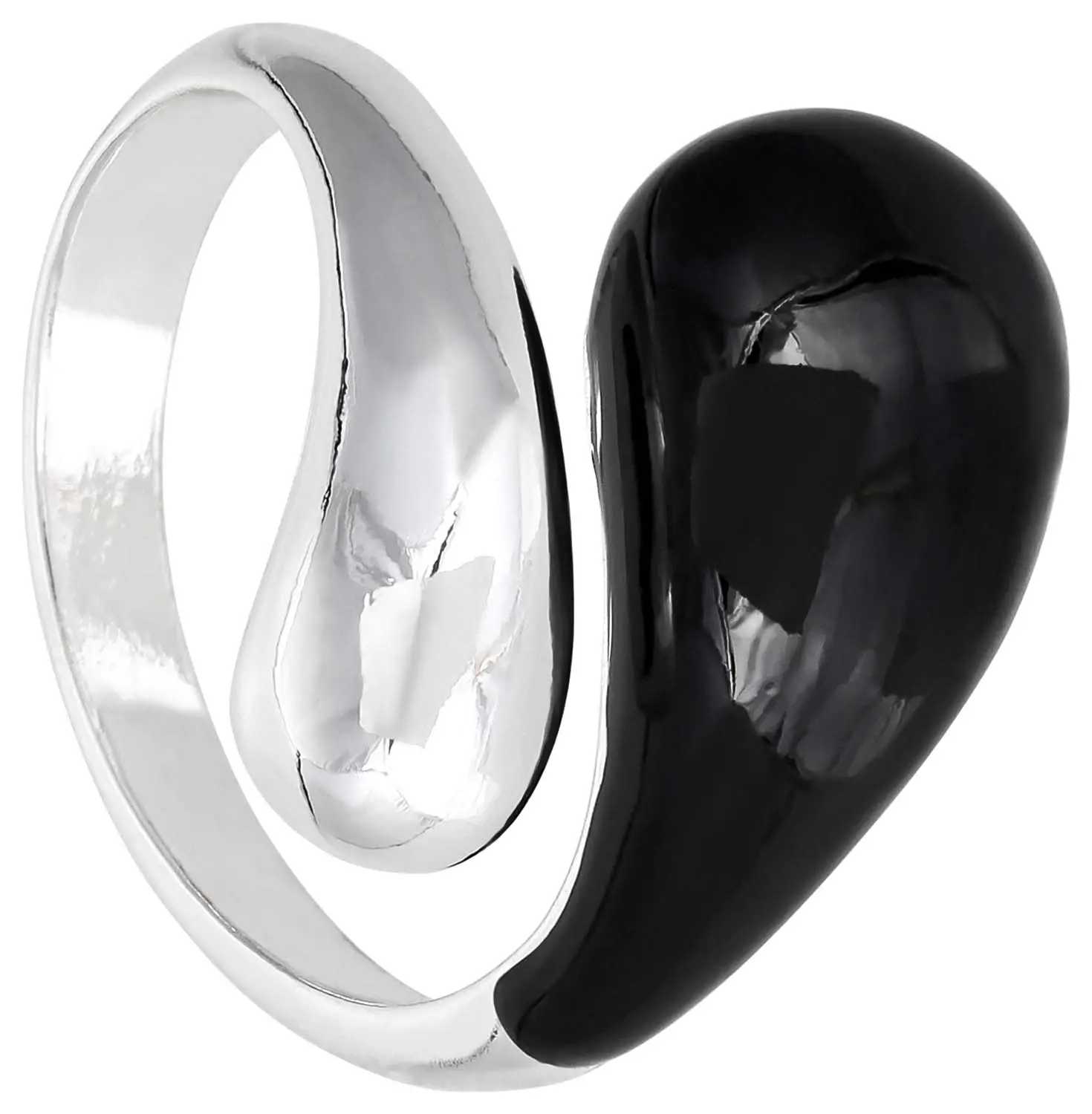 Anillo - Black Hinge