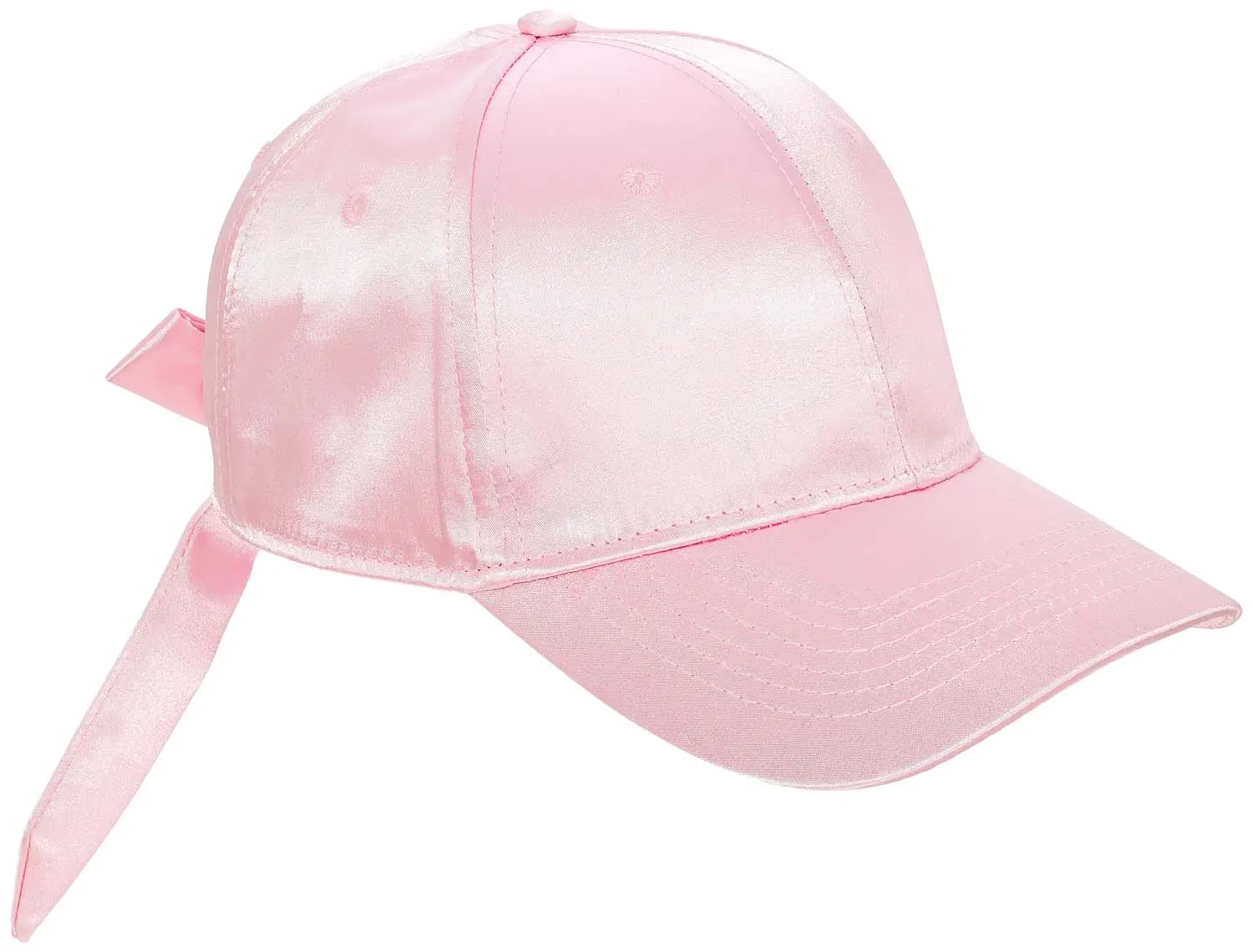 Gorra - Pink Bow