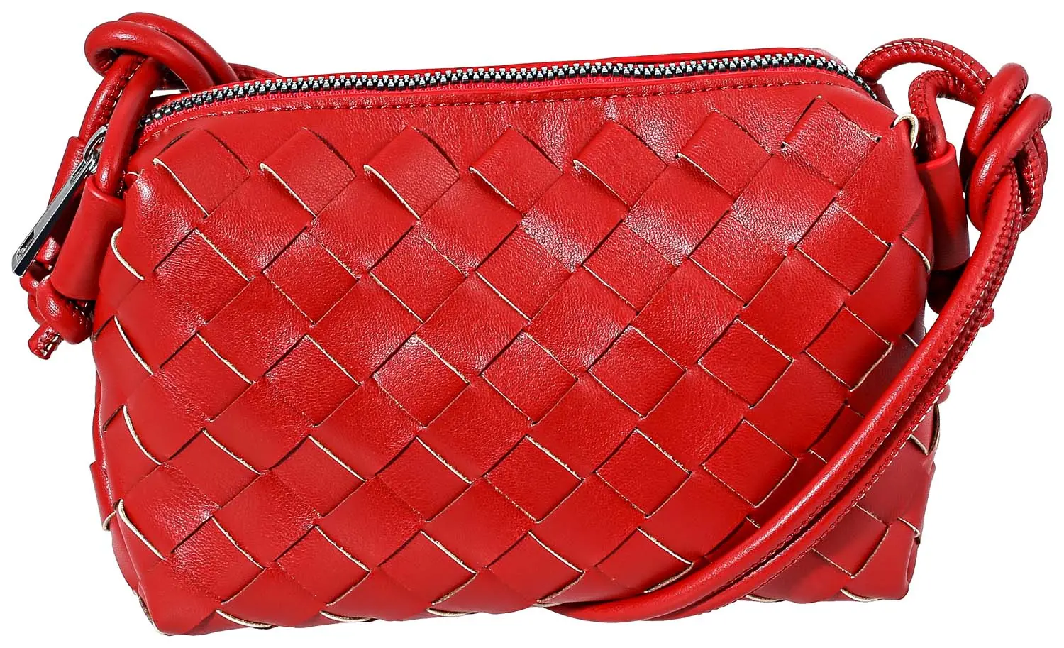 Tasche - Chilli Red