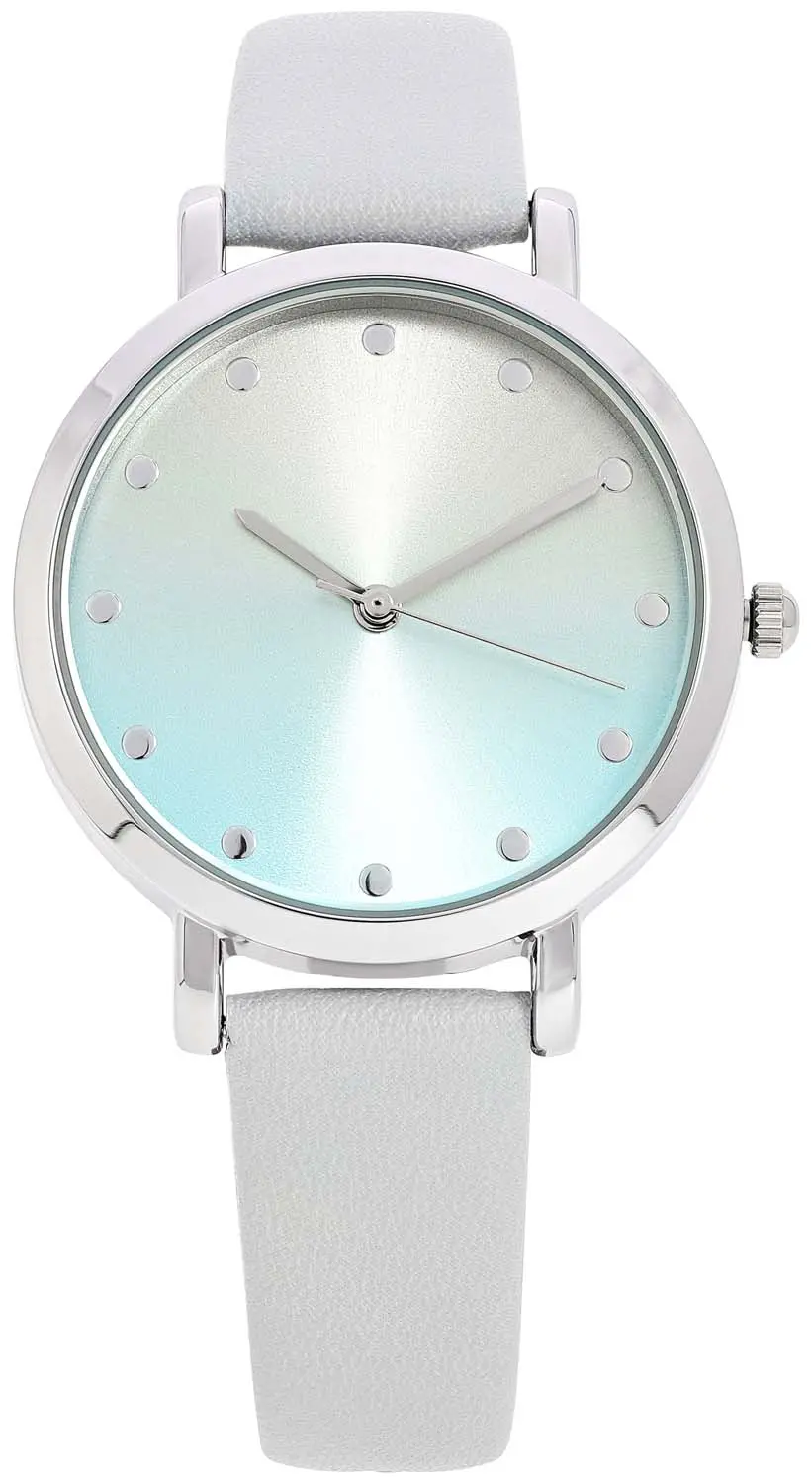 Horloge - Charming Blue