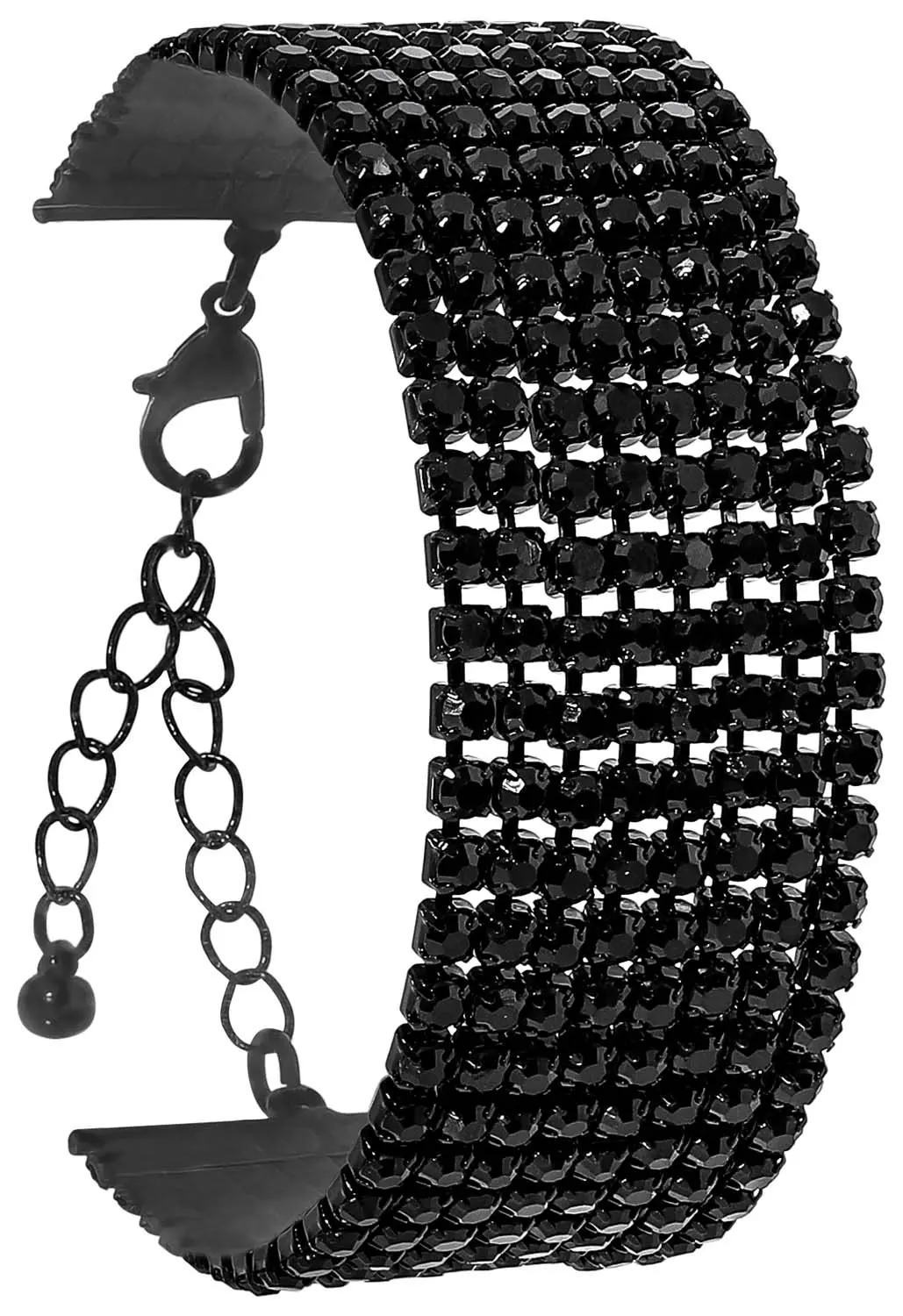 Pulsera - Black Midnight