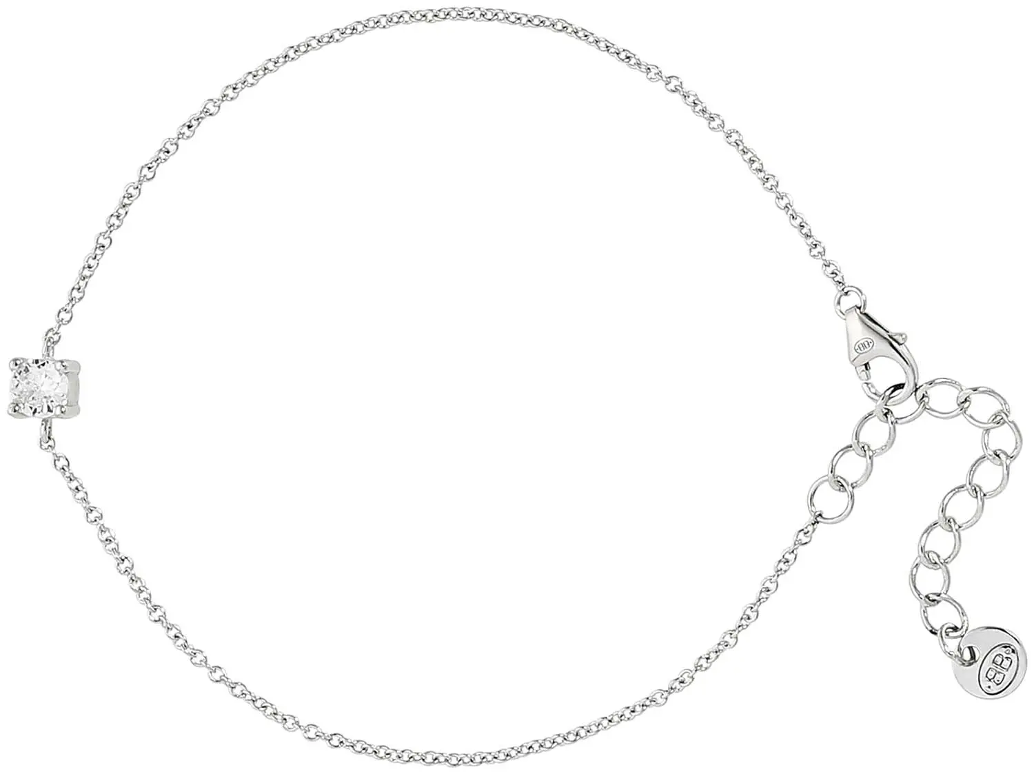 Parure de bijoux - Timeless Zirconia