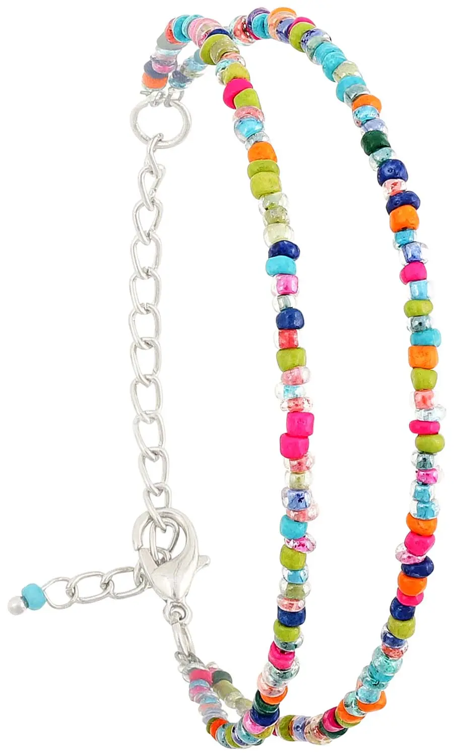 Bracelet - Lovely Beads