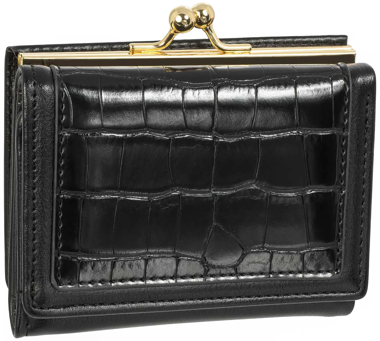 Porte-monnaie - Black Basic