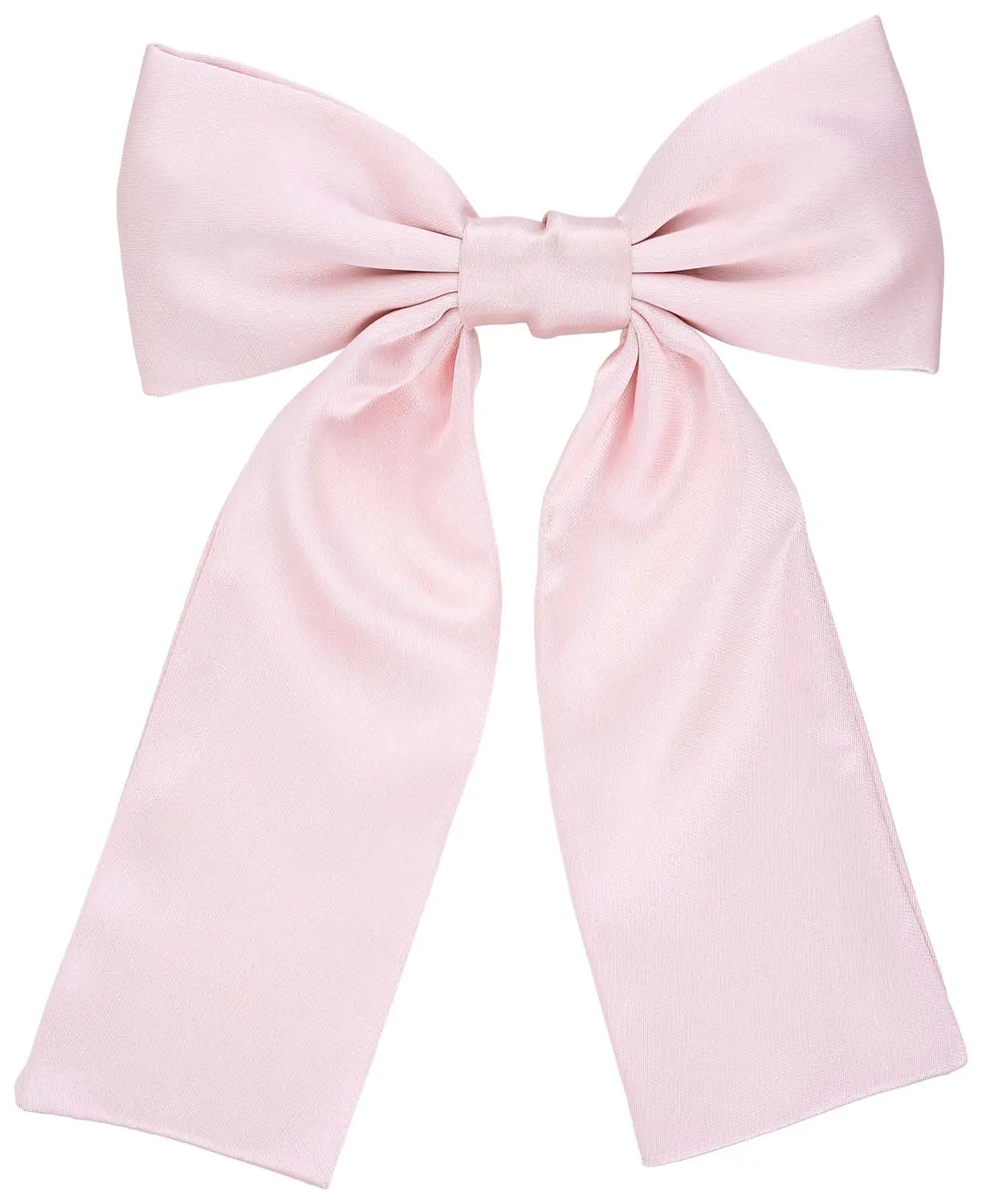 Barrette - Baby Pink