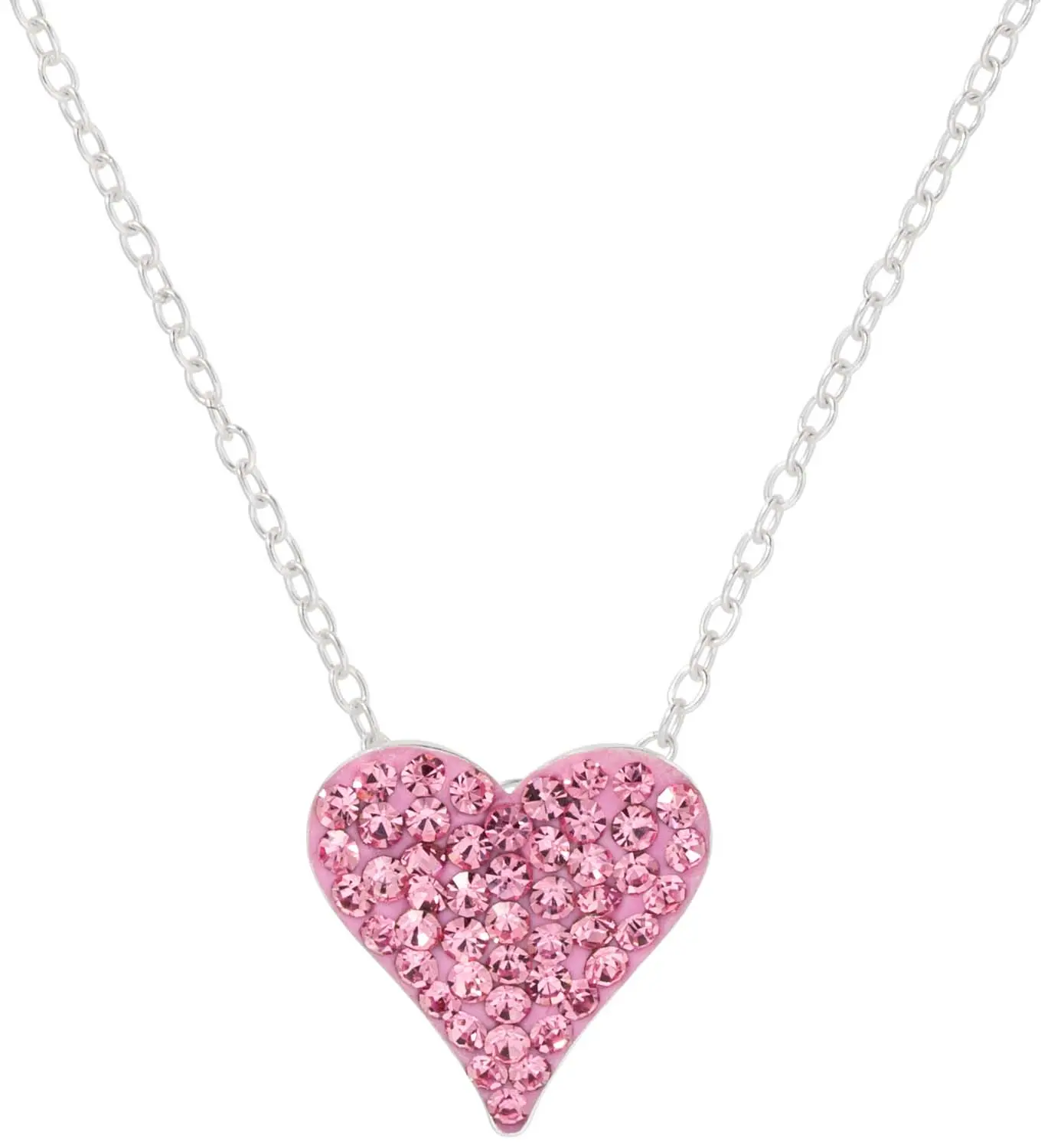 Ketting - Heart Catch