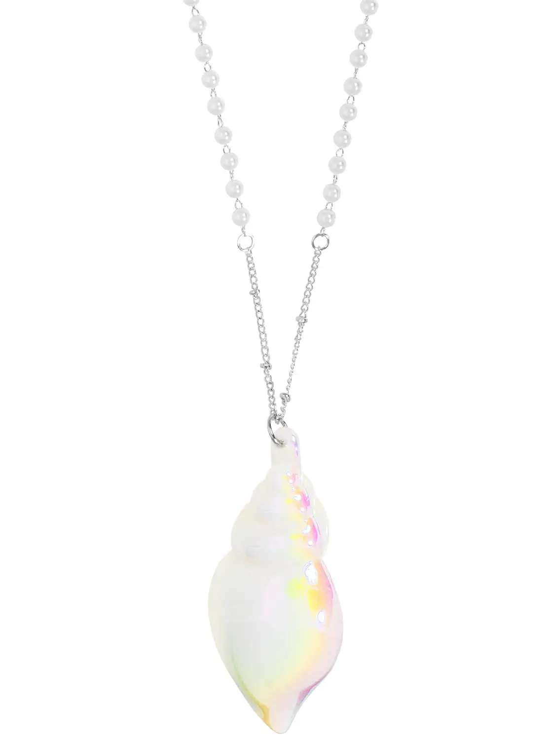 Ketting - Glowy Shell