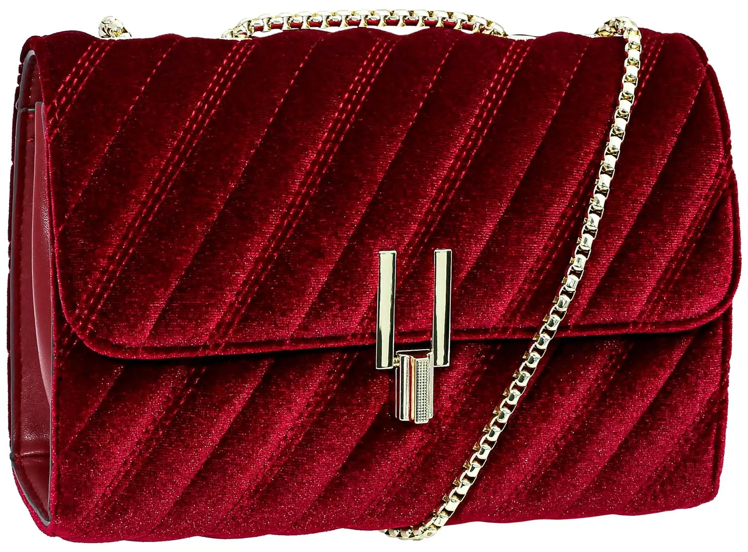 Bolso - Red Velvet