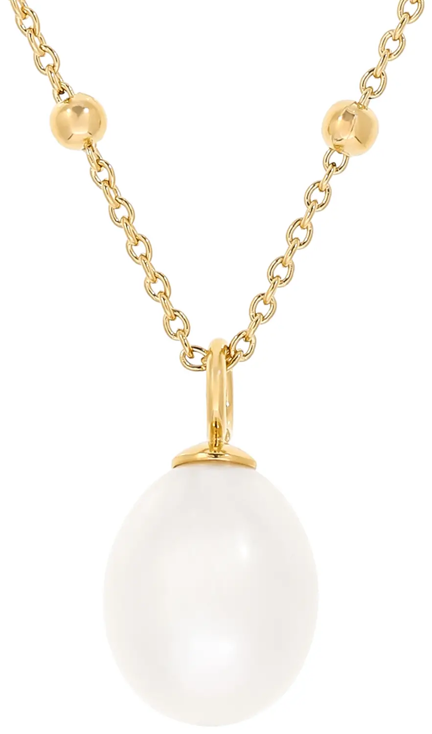 Collier - Charming Pearl