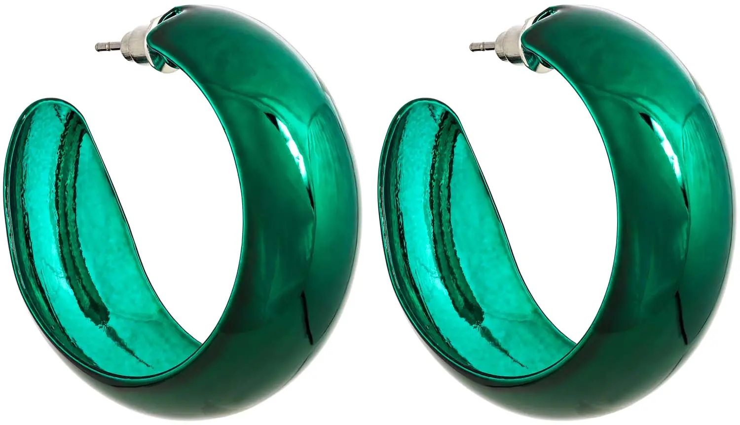 Aros - Chunky Green