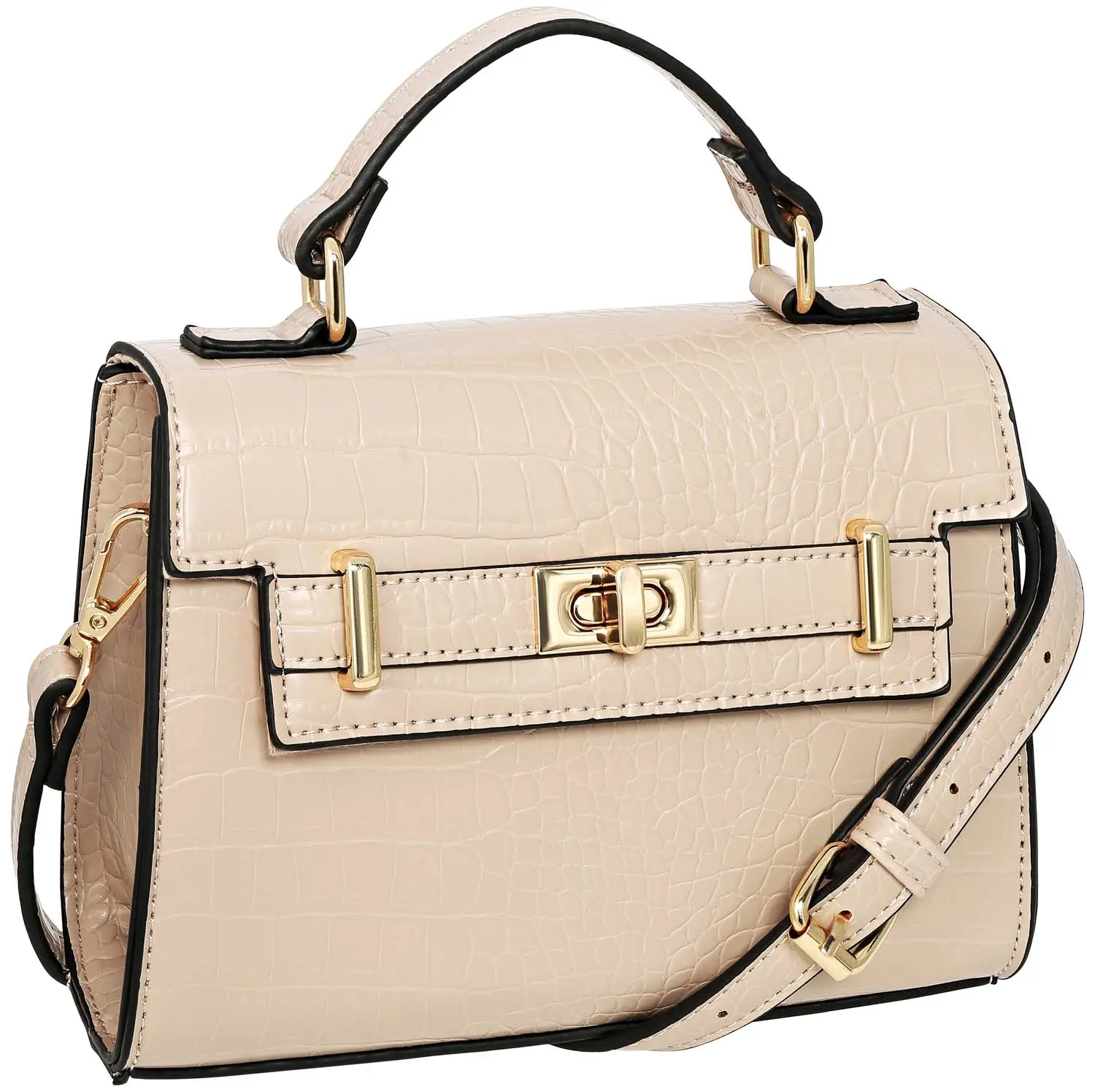 Tasche - Timeless Brown