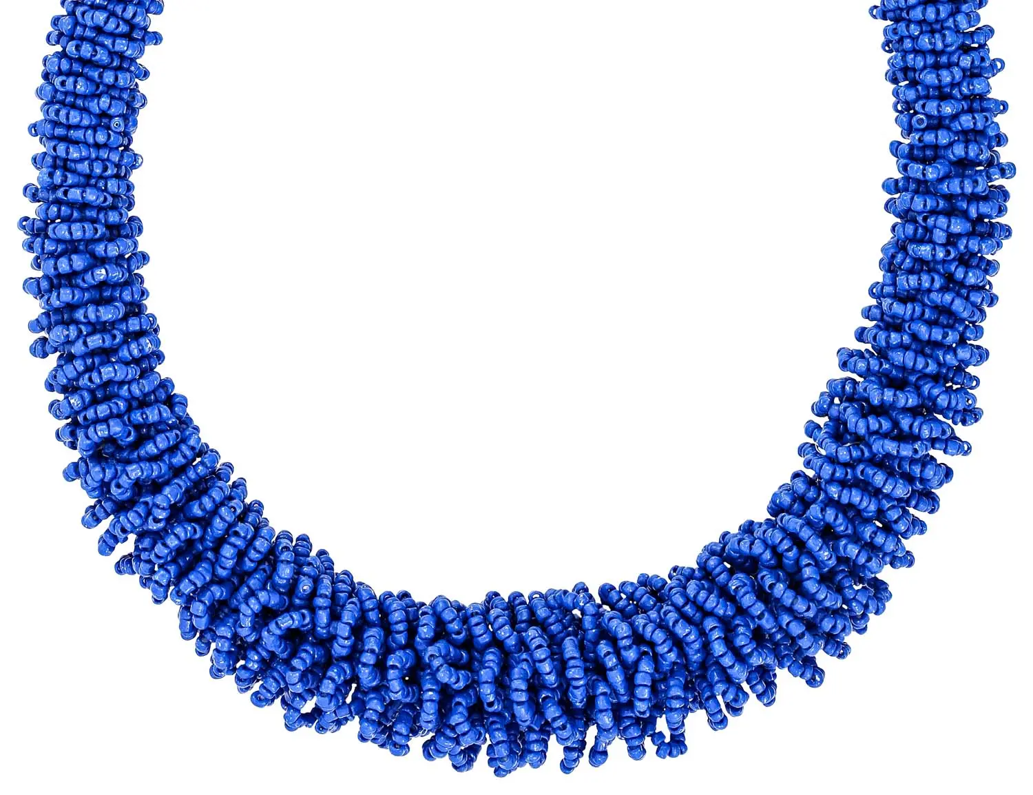 Collier - Wonderful Azure