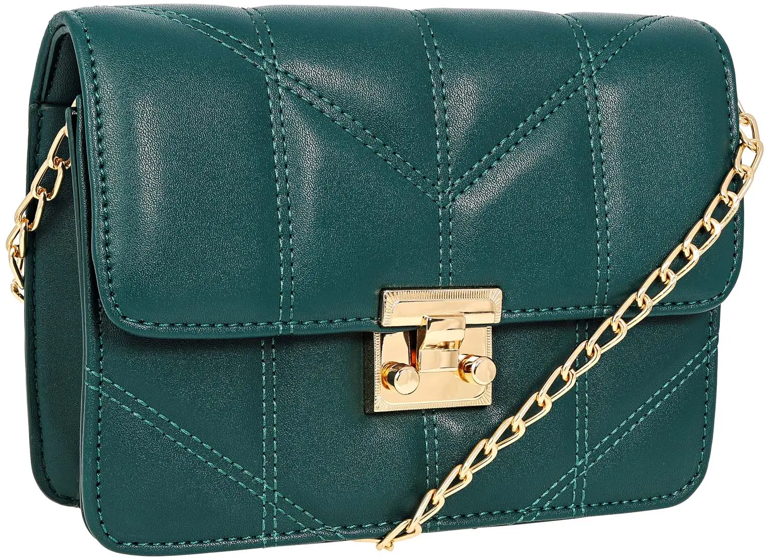 Bolso - Emerald Classic