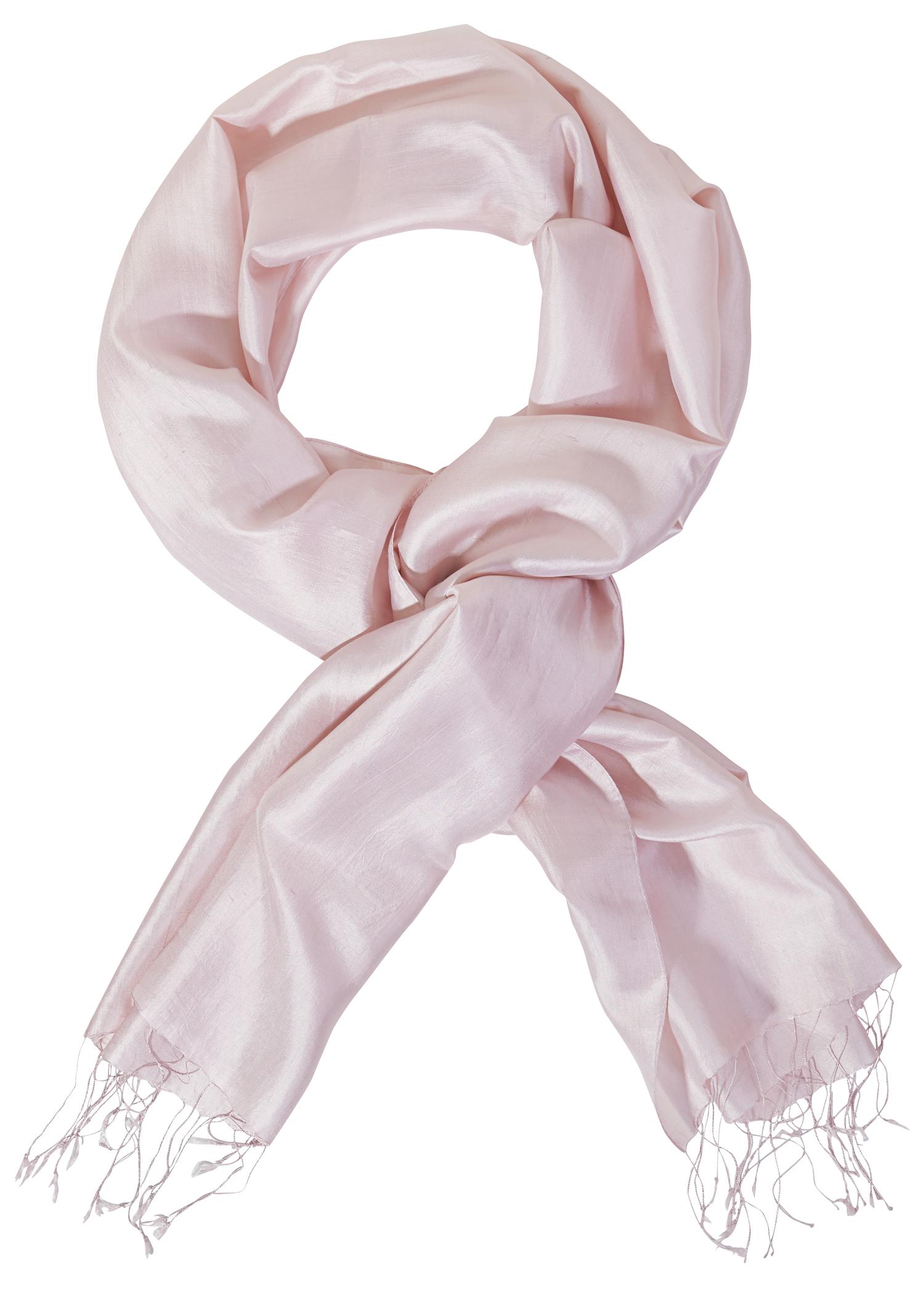 Foulard - Rosé Dream