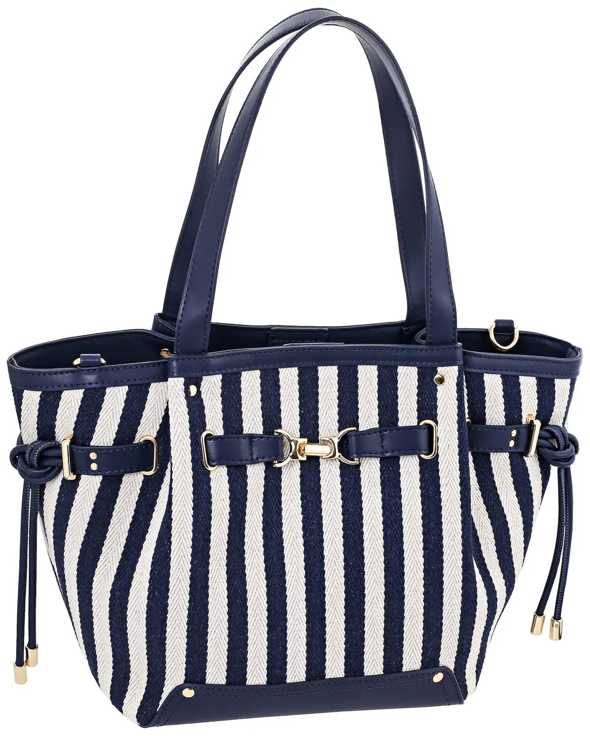 Bolso - Maritime Elegance