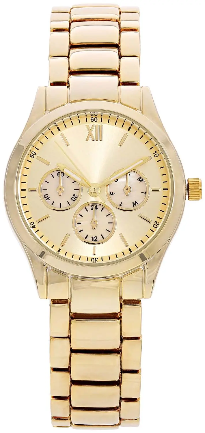 Montre - Good Gold