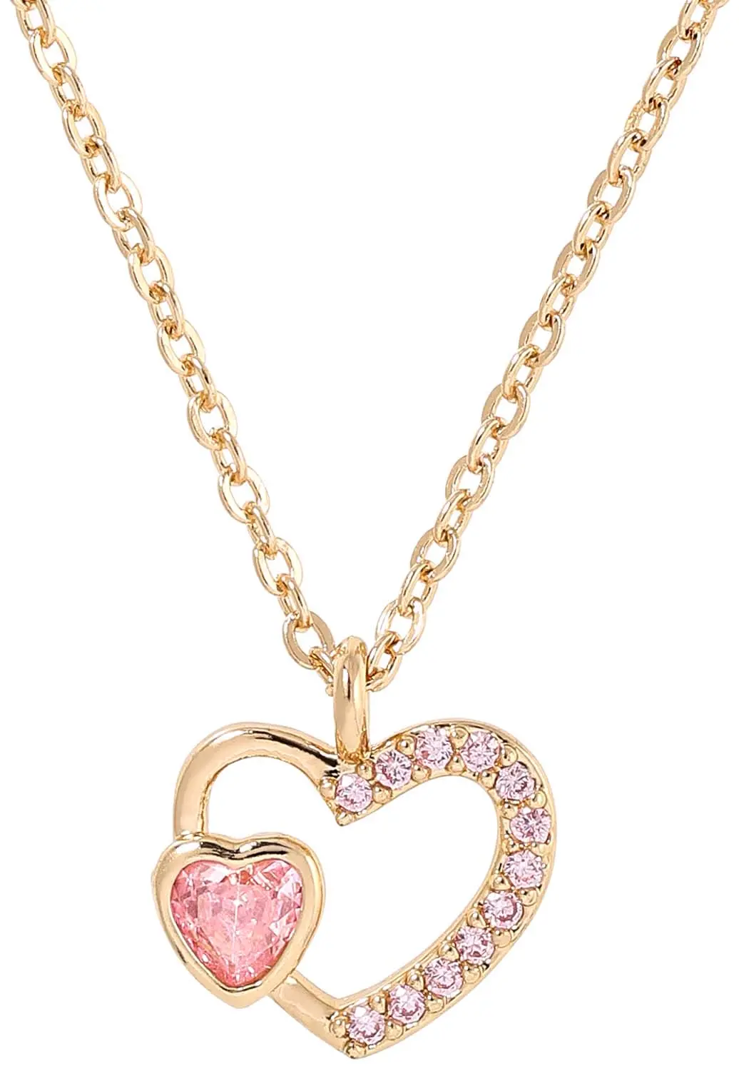 Collier - Pink Affection