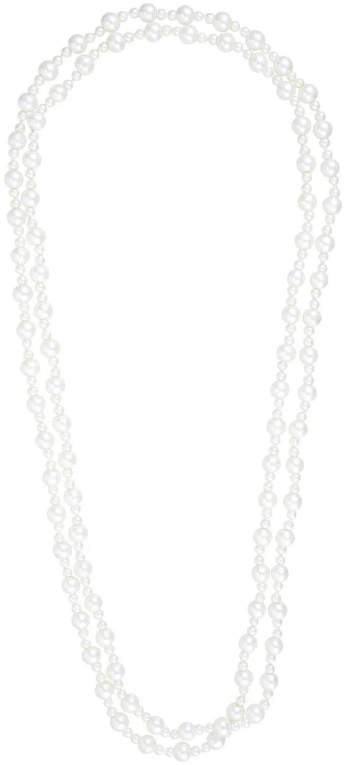 Collier - Peaceful Pearls