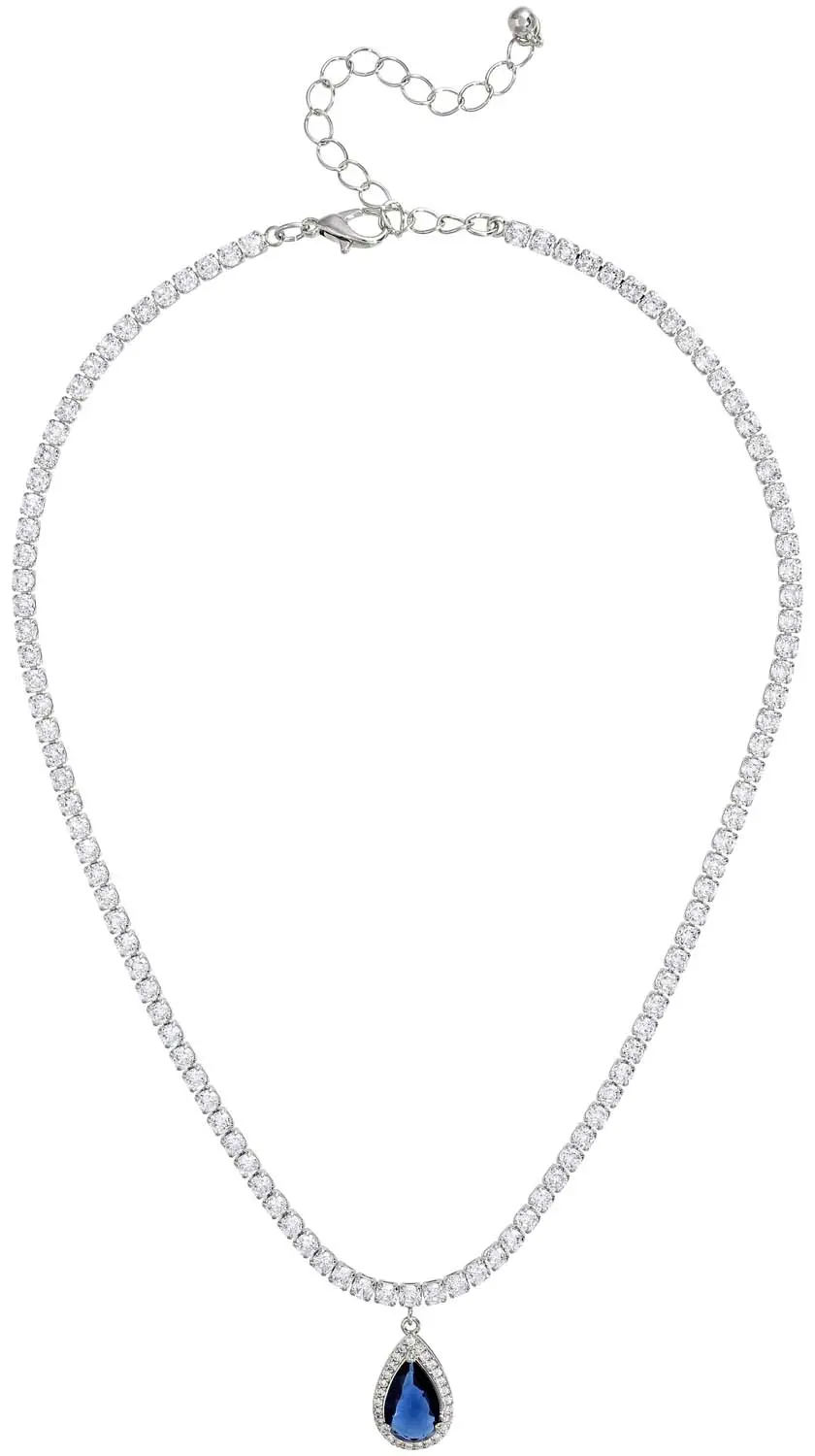 Collier ras du cou - Royal Drop