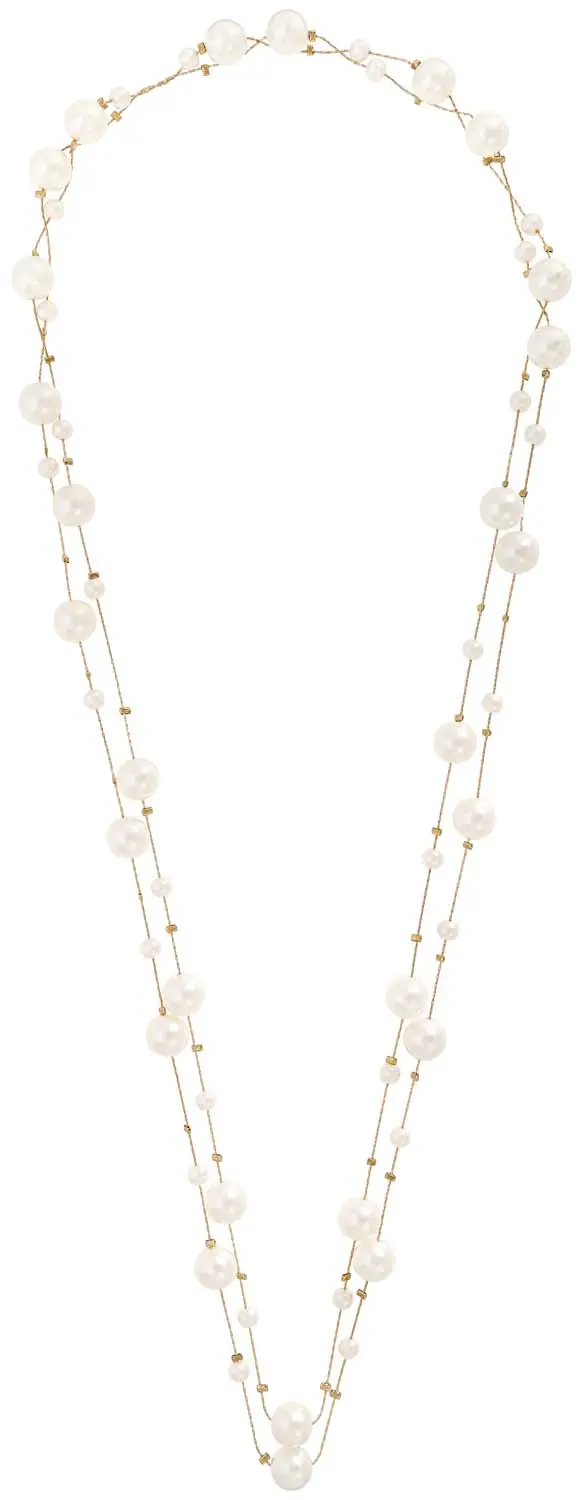 Collier - Bright Pearls